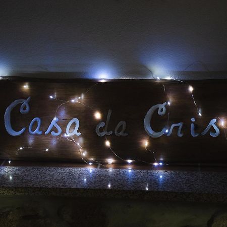 Casa da Cris Villa Cotelo Bagian luar foto