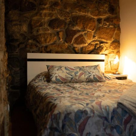 Casa da Cris Villa Cotelo Bagian luar foto