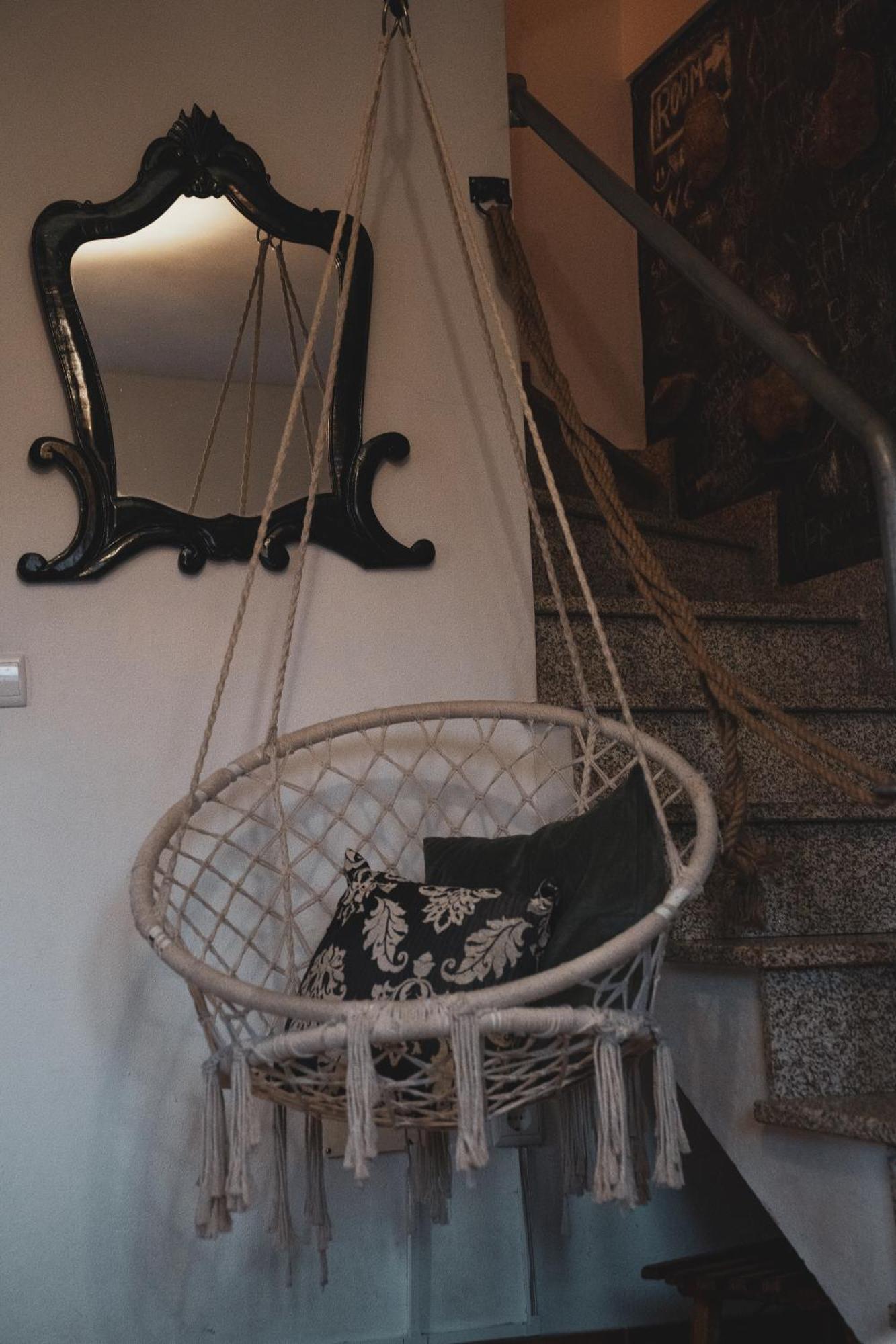 Casa da Cris Villa Cotelo Bagian luar foto