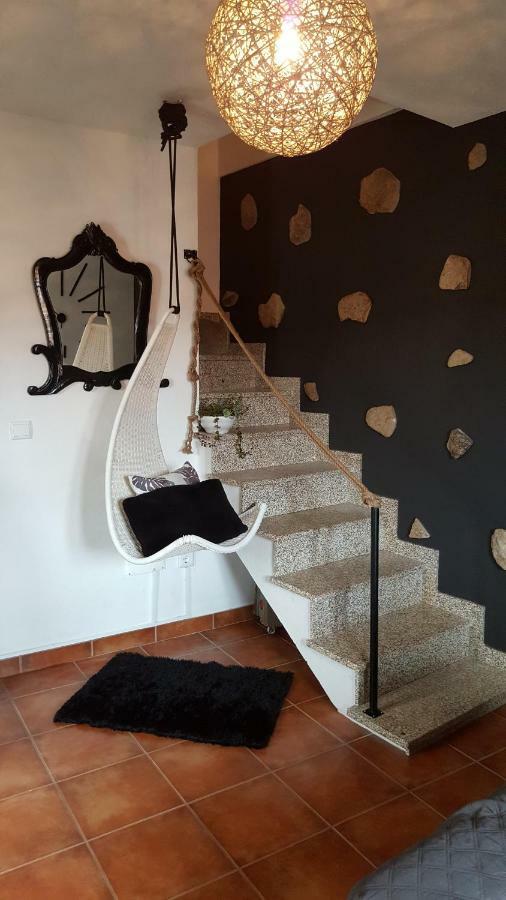 Casa da Cris Villa Cotelo Bagian luar foto