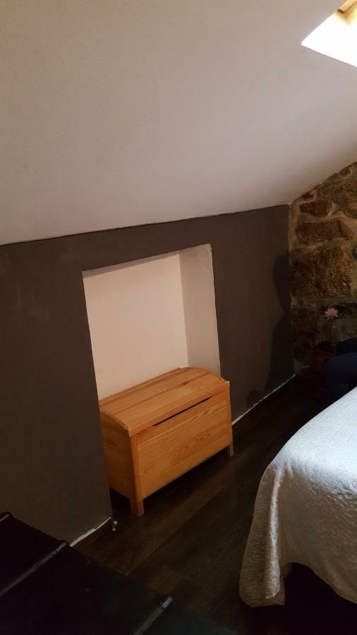 Casa da Cris Villa Cotelo Bagian luar foto