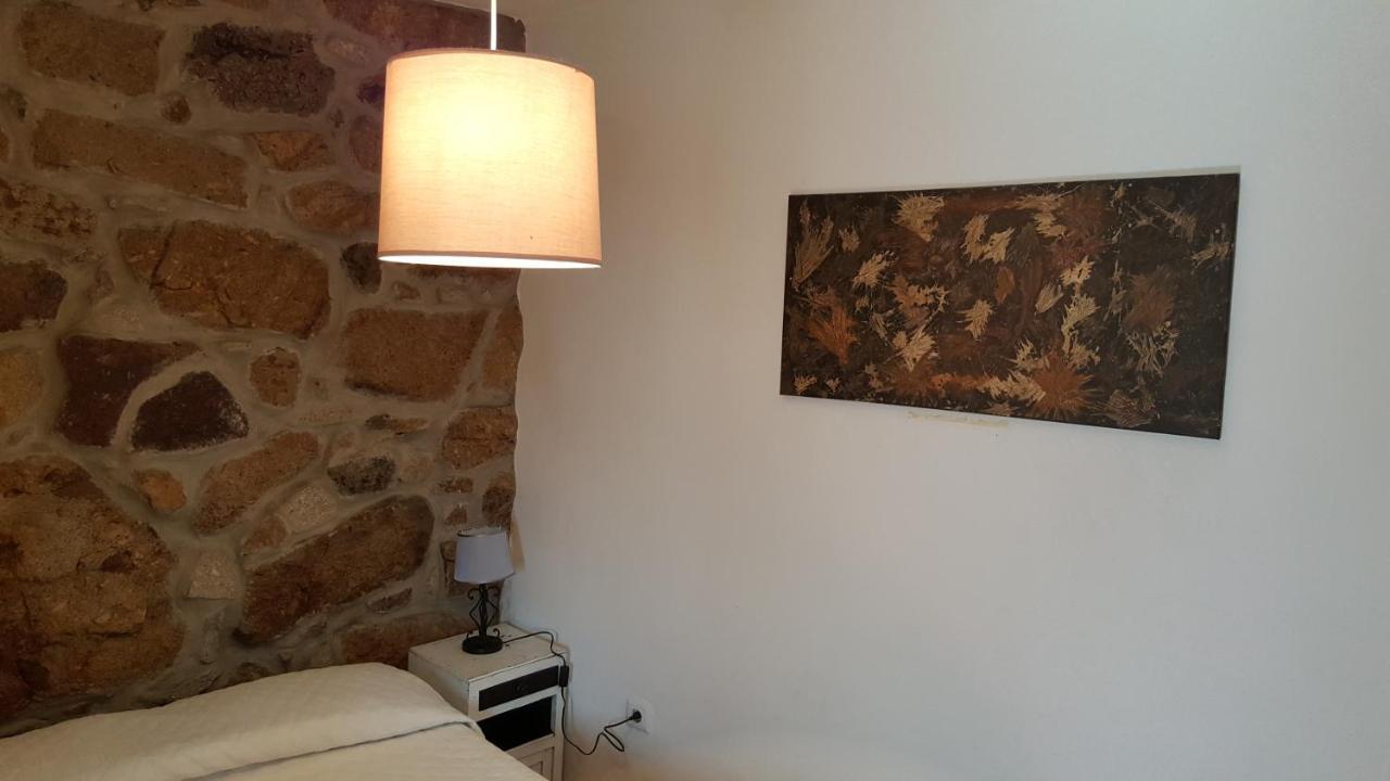 Casa da Cris Villa Cotelo Bagian luar foto